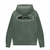 CAMPERA QUIKSILVER MIKEY (VDE)