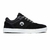 ZAPATILLAS OSIRIS REC BLACK WHITE CHR