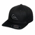 GORRA QUIKSILVER MOUNTAIN AND WAVE (XKKK)