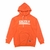 BUZO GRIZZLY OG STAMP ORANGE - buy online