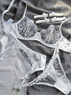 Banner de la categoría Lingerie