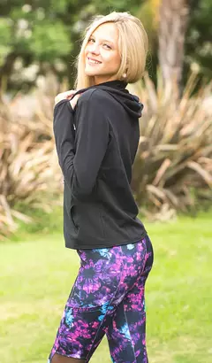 Campera de algodón - tienda online