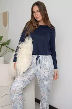 Pijama Deli en internet