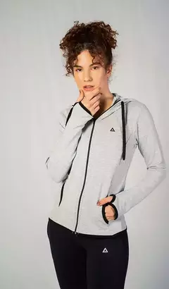 Campera de algodón - LDP Underwear & CO.
