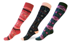Medias térmicas Elemento - comprar online