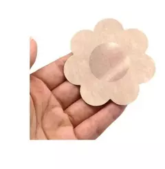 Pezoneras reutilizables pack x 5 A.NC