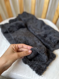 Polainas de plush/peluche - comprar online