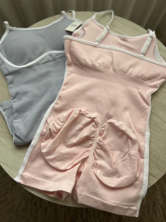 Catsuit Deportivo - LDP Underwear & CO.