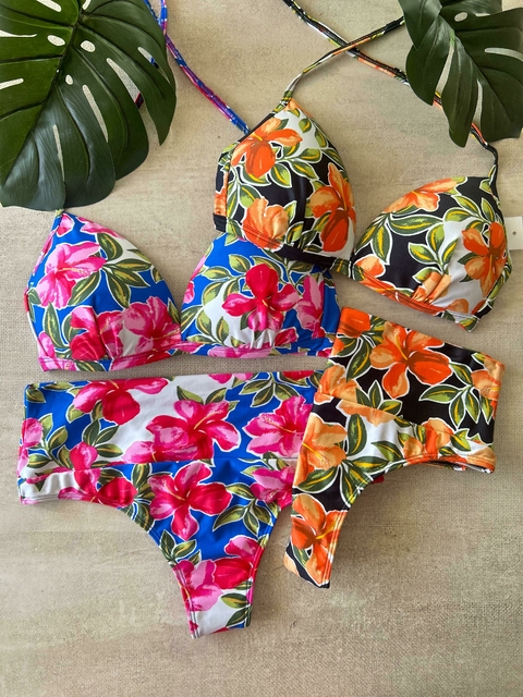 Bikini triangulo soft