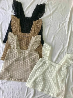 Remera Tejida RANIA