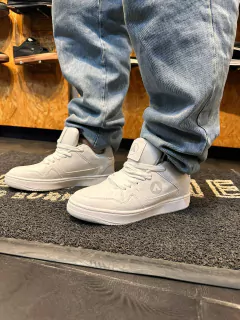 Imagen de ZAPATILLAS BROOK AIRWALK (BLANCO)