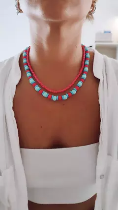 Collar Fiorella