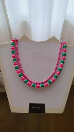 Collar Martina - comprar online