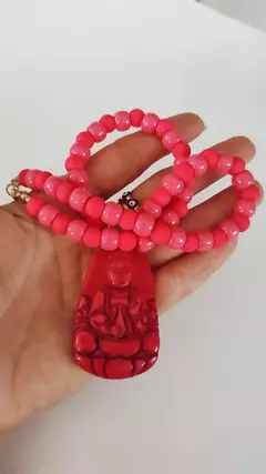 Collar Anastasia - comprar online
