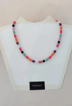 Collar Rusia - comprar online
