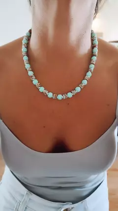Collar Jaspe Imperial