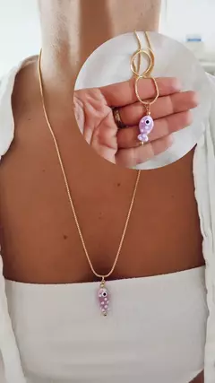 Collar Pececito
