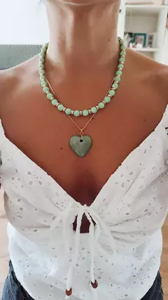 Collar Berenice