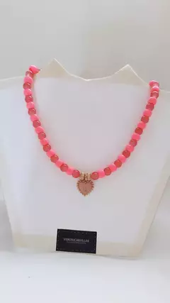 Collar Isabella - comprar online