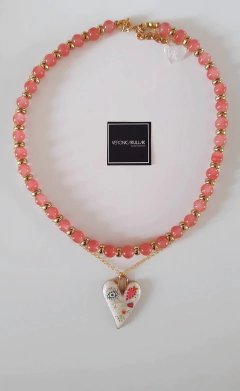 Collar Colombia - comprar online
