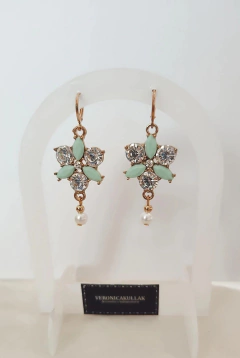 Aros Juliana - comprar online