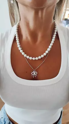 Collar Cartagena