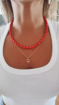 Collar Brenda