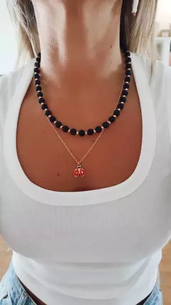 Collar Heidy