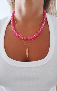 Collar Carolina