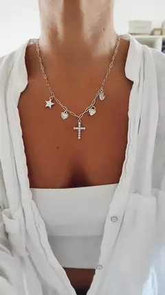 Collar Bianca