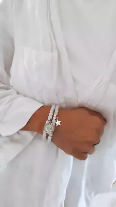 Pulsera doble Canadá