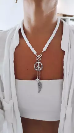 Collar Dinamarca