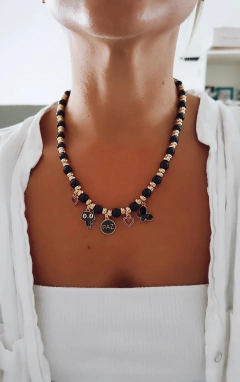Collar Nataly
