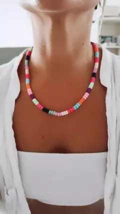 Collar Brasil en internet