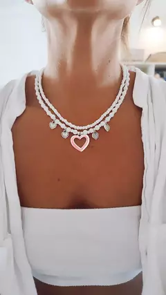 Collar Irene