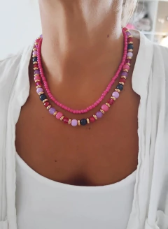 Collar Camila - comprar online