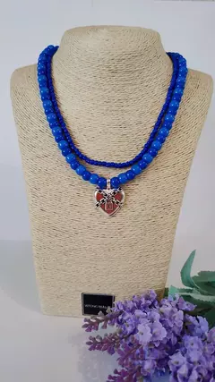 Collar Venecia