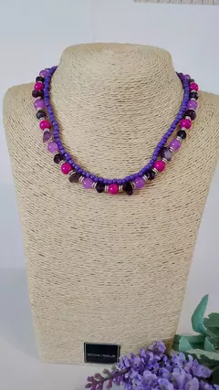 Collar Ucrania