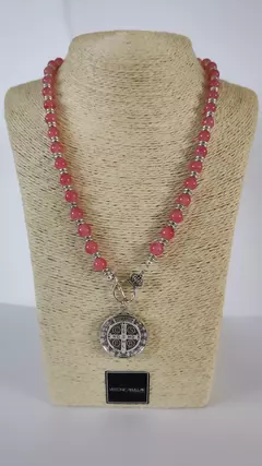 Collar San Benito - comprar online