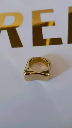 Anillo renata - comprar online