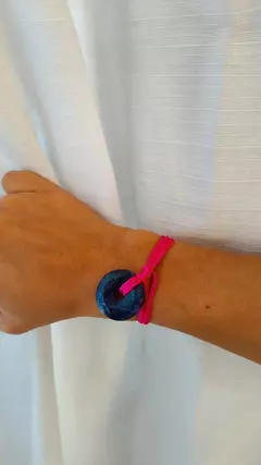 Pulseras Dona Sodalita en internet