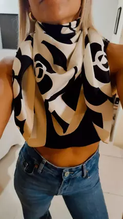 Pañuelo Candela