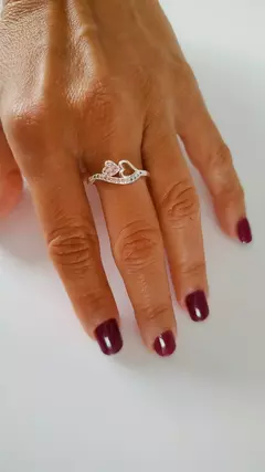 Anillo Finlandia - comprar online
