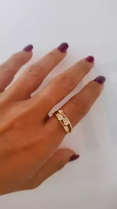 Anillo Malawi - comprar online