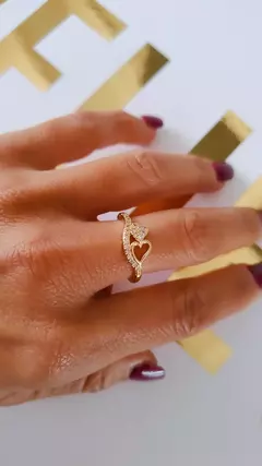 Anillo Namibia - comprar online