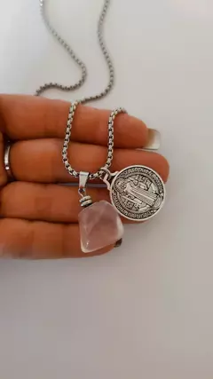 Collar San Benito