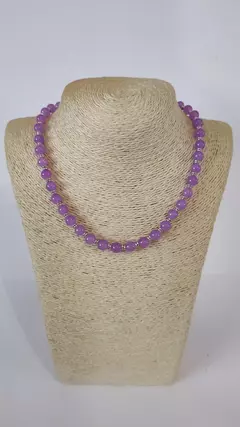 Collar Lara Lila