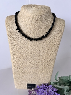 Collar Turmalina