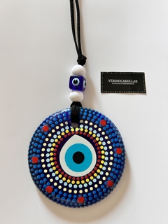 Collar Melek