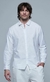 CAMISA M/L LINO BEA